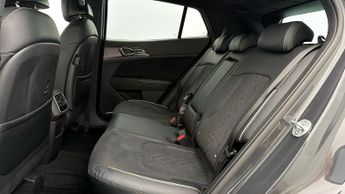 Kia Sportage GT-LINE ISG