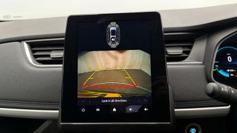 Renault Zoe ICONIC