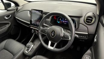 Renault Zoe ICONIC