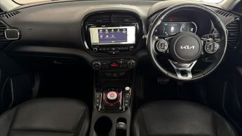 Kia Soul MAXX