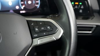 Volkswagen Golf STYLE ETSI DSG