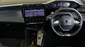 Peugeot 408 PURETECH S/S GT