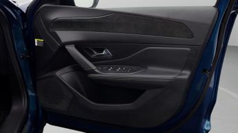 Peugeot 408 PURETECH S/S GT