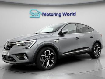 Renault Arkana S EDITION E-TECH