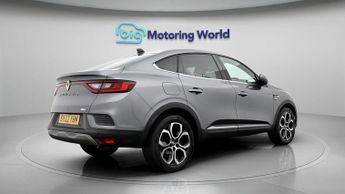 Renault Arkana S EDITION E-TECH