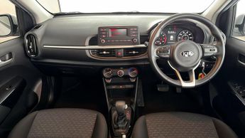 Kia Picanto 2
