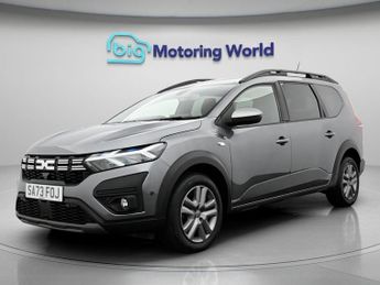 Dacia Jogger EXPRESSION TCE