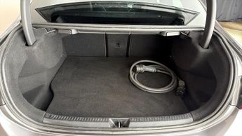 Mercedes-Benz A Class A 250 E AMG LINE PREMIUM
