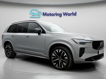 Volvo XC90 T8 ULTRA AWD