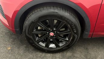 Jaguar E-PACE R-DYNAMIC S