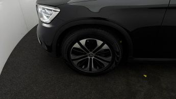 Mercedes-Benz GLC GLC 220 D 4MATIC SPORT