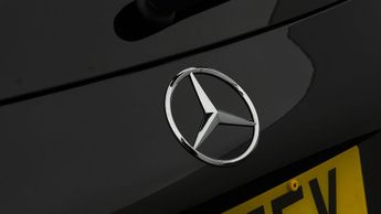 Mercedes-Benz GLC GLC 220 D 4MATIC SPORT