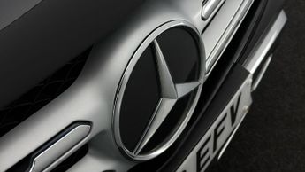 Mercedes-Benz GLC GLC 220 D 4MATIC SPORT