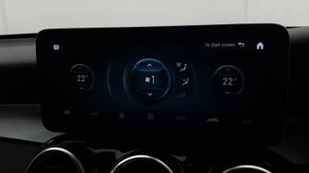 Mercedes-Benz GLC GLC 220 D 4MATIC SPORT
