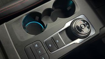 Ford Kuga ST-LINE X EDITION