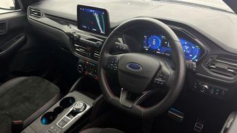 Ford Kuga ST-LINE X EDITION