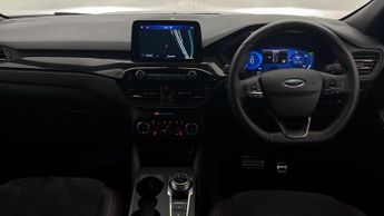 Ford Kuga ST-LINE X EDITION