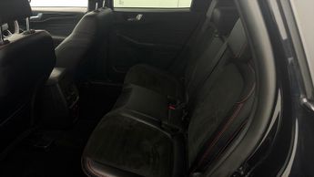 Ford Kuga ST-LINE X EDITION