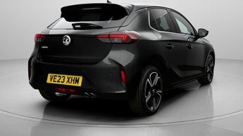 Vauxhall Corsa ULTIMATE