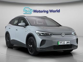 Volkswagen ID.4 LIFE