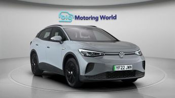 Volkswagen ID.4 LIFE