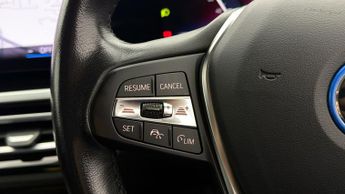 BMW i4 EDRIVE35 SPORT