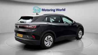 Volkswagen ID.4 LIFE