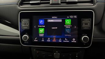 Nissan Leaf N-CONNECTA