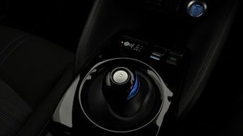 Nissan Leaf N-CONNECTA