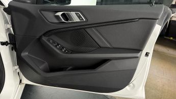 BMW 2 Series Gran Coupe 218I SPORT GRAN COUPE
