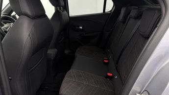 Vauxhall Corsa Electric ULTIMATE