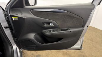 Vauxhall Corsa Electric ULTIMATE