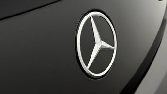 Mercedes-Benz E Class E 220 D AMG LINE