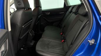 Skoda Karoq SE L TSI DSG