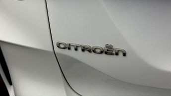 Citroen e-C4 SHINE
