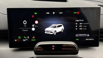 Chery Tiggo 8 SUMMIT