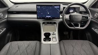 Chery Tiggo 8 SUMMIT