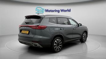 Chery Tiggo 8 SUMMIT