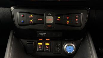 Nissan Leaf N-CONNECTA