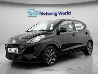 Hyundai I10 ADVANCE