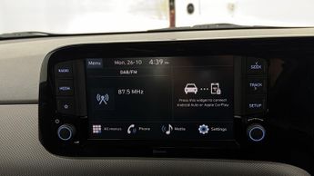 Hyundai i10 ADVANCE