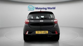 Hyundai i10 ADVANCE
