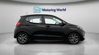 Hyundai i10 ADVANCE