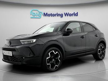 Vauxhall Mokka ULTIMATE