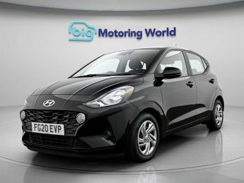 Hyundai I10 SE