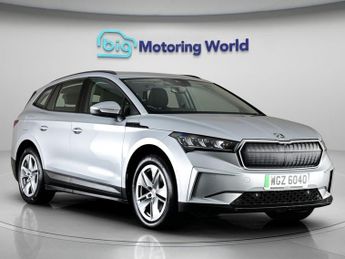 Skoda Enyaq 60