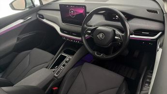 Skoda Enyaq 60