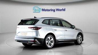 Skoda Enyaq 60