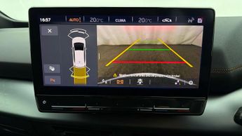 CUPRA Born V1