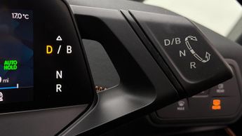 CUPRA Born V1